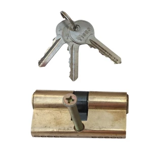 سیلندر قفل تیزو مدل 60mm