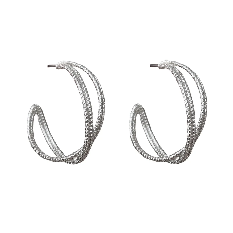 گوشواره زنانه اکسسورایز مدل AE1166-017