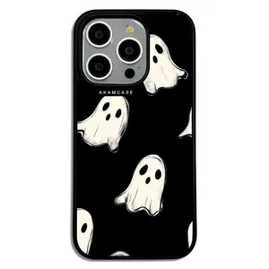 AKAM AMC-WA15PRO-BOO-1 Cover For Apple iPhone 15 Pro