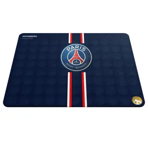 Hoomero Paris Saint Germain Football club A8285 Mousepad