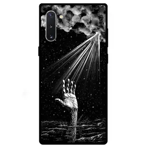 Megafone Last Hope 7427 Cover For Samsung Galaxy Note 10