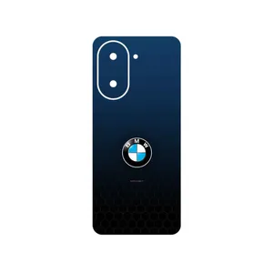 MAHOOT BMW Cover Sticker for Xiaomi Poco C71