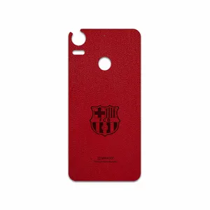MAHOOT RL-BRCA Cover Sticker for HTC Desire 10 Pro