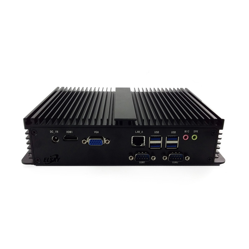 کامپیوتر کوچک مدل M600SE i3-6006U