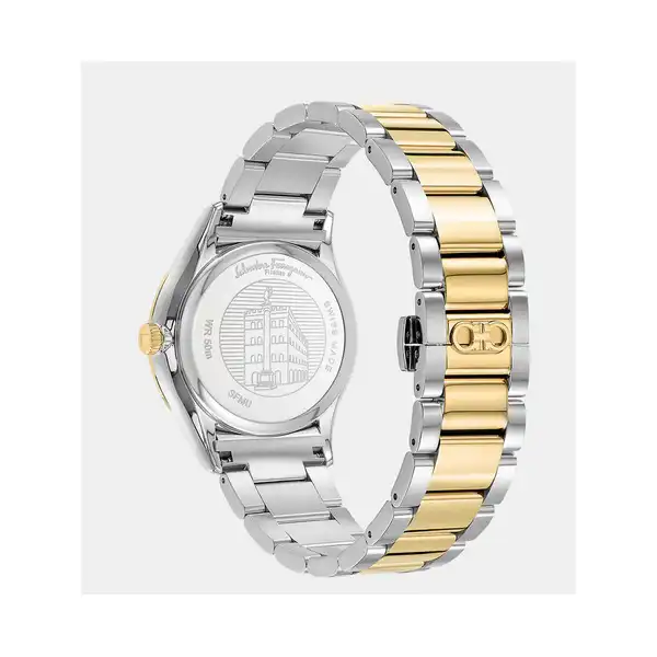 ساعت مچی عقربه ای زنانه سالواتوره فراگامو مدل SFMU00422