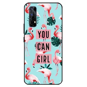 Megafone 8032 Cover For Realme 7