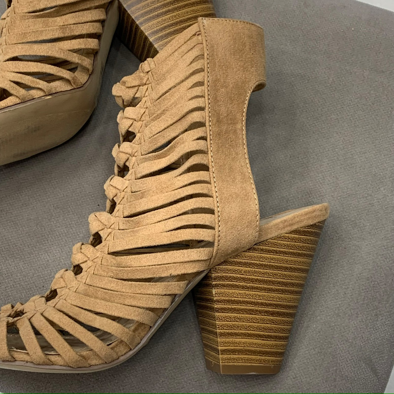 صندل زنانه جاست فاب مدل H-911