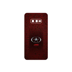 MAHOOT JAC Cover Sticker for Samsung Galaxy S10e