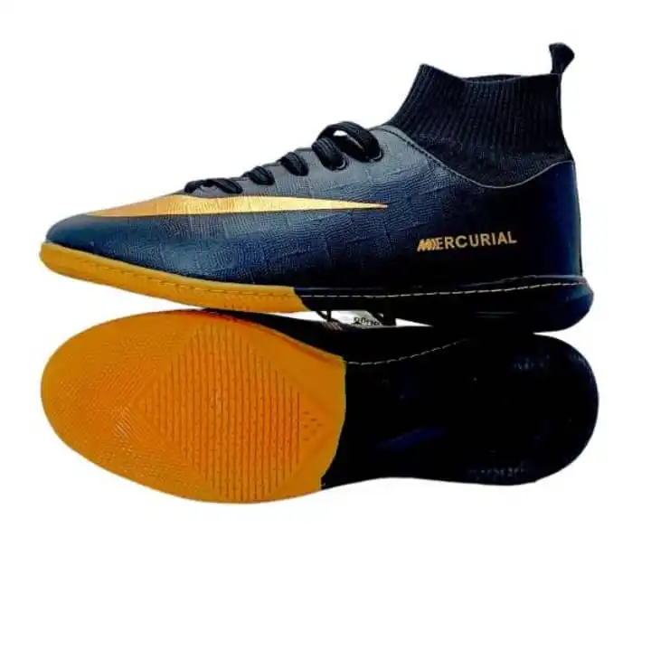 کفش فوتسال مردانه مدل لالیگا 02