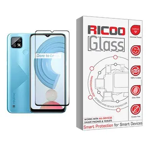 Ricoo Ricoo Glass MIX001 Screen Protector For Realme C21