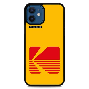 AKAM AMC-WA12M-NOSTECH-18 Cover For Apple iPhone 12 Mini