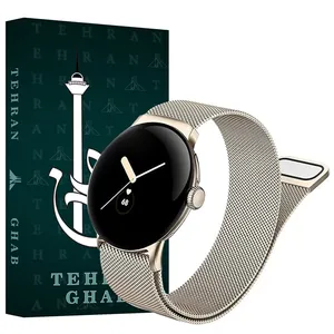 TEHRAN GHAB MILT Band For Samsung Galaxy Watch 6 44mm