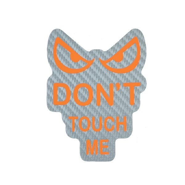 برچسب بدنه خودرو کد 494