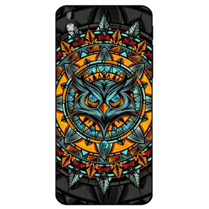 Megafone Owl 1903 Cover For Htc Desire 816