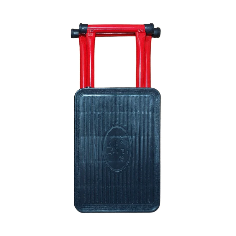 عکس شماره 3 : صندلی تاشو سفری رویال مدل 1x