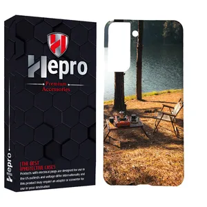 HEPRO MC Cover for SAMSUNG GALAXY S22 PLUS
