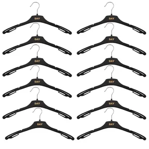 چوب لباسی دی مدل N24 بسته 12 عددی