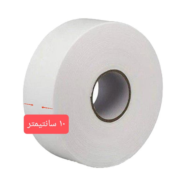 پد اپیلاسیون پرفکت مدل W100-H10