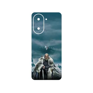 MAHOOT Vikings Cover Sticker for Xiaomi Poco C71
