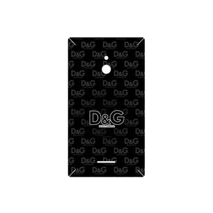 MAHOOT DG Cover Sticker for Nokia XL
