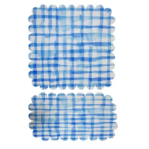 ست رومیزی 2 تکه کد 9120