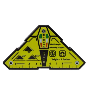 گونیا جوشکاری استاد پیشه مدل triple-3inch