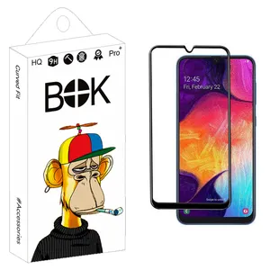 BOK +HD Screen Protector For Samsung َGalaxy A30s