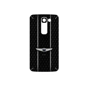 MAHOOT Genesis Cover Sticker for LG G2 mini