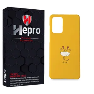 HEPRO MC Cover for SAMSUNG GALAXY A73