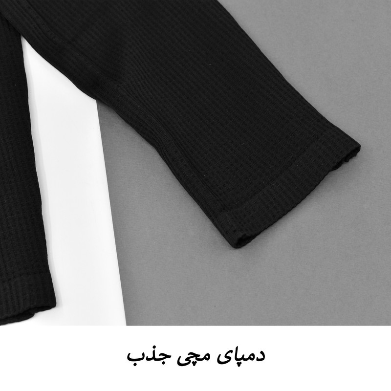 لگینگ ورزشی زنانه مدل کبریتی کد 3714