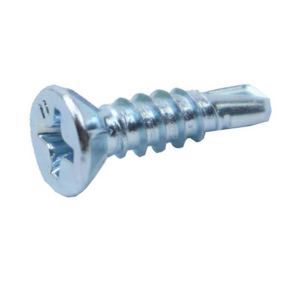 پیچ سرمته آریکا مدل 3.9x16 بسته 1700 عددی