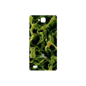 MAHOOT Atom Universe 2 Cover Sticker for Honor 3C