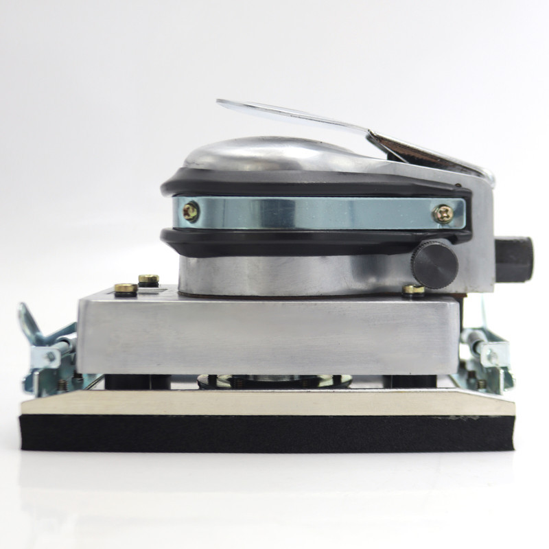 دستگاه سنباده زن ووفو مدل SMT-WFJ1035