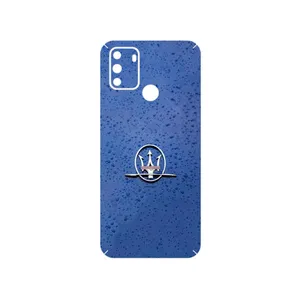 MAHOOT Maserati Cover Sticker for Gplus S10 2022