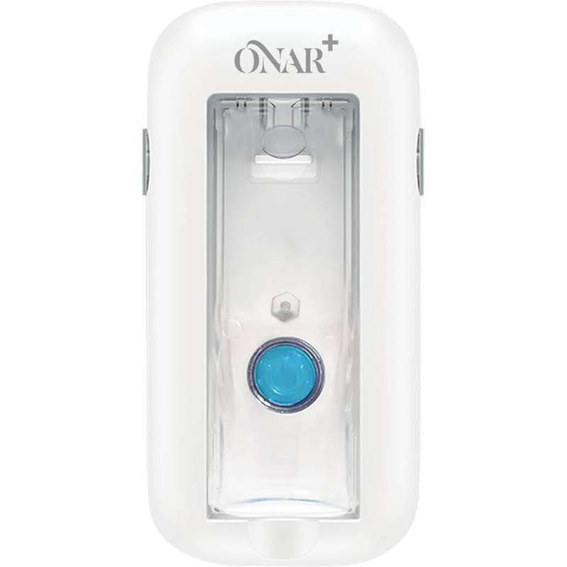 مش نبولایزر اُنار مدل AMA35 مش نبولایزر اُنار مدل AMA35