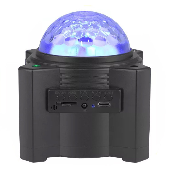 چراغ خواب مدل کهکشانی