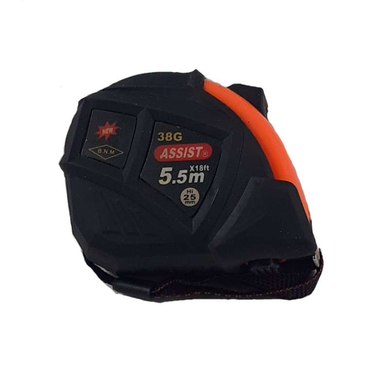 متر 5.5 متری مدل آسیست