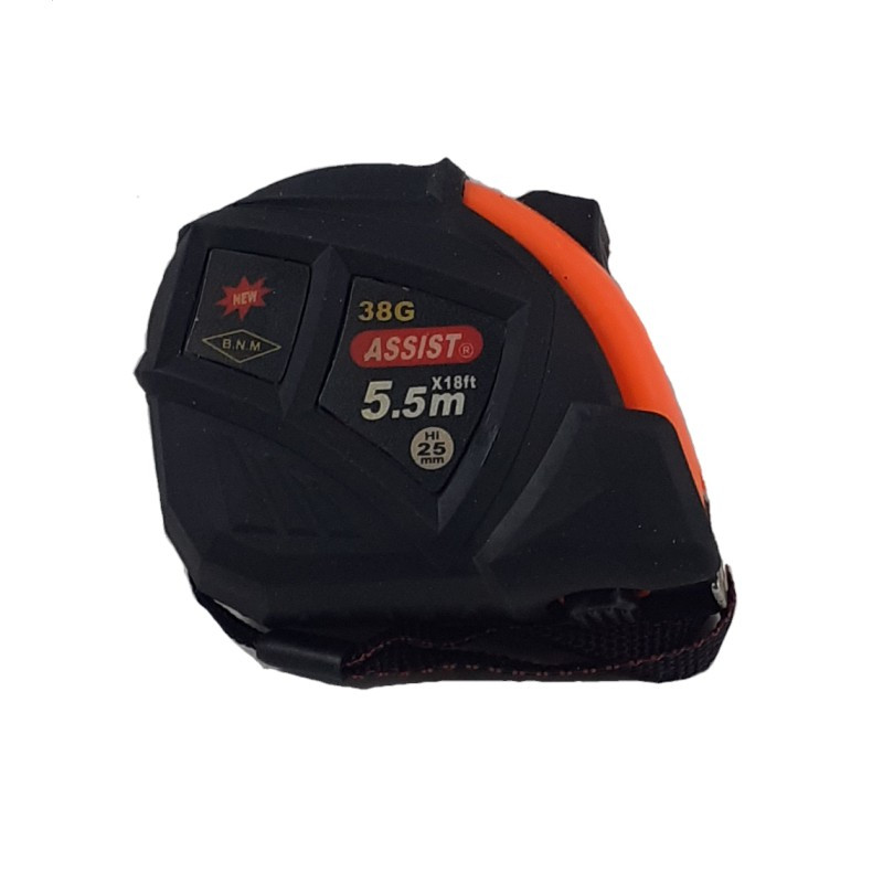 متر 5.5 متری مدل آسیست