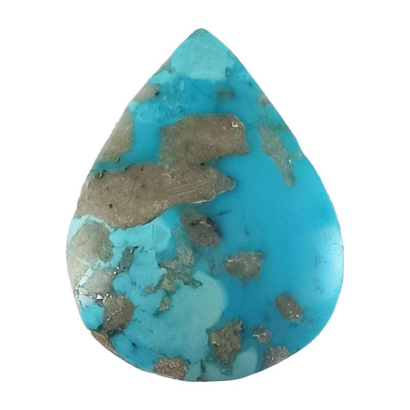 سنگ فیروزه کد F6611