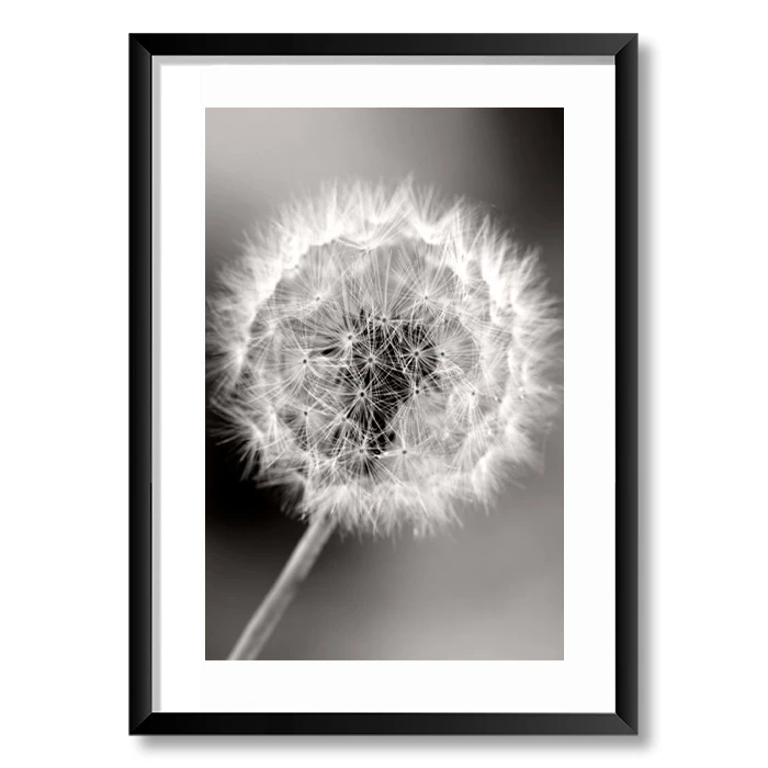 تابلو سال به سال طرح گل و گیاه کد NRP-5631B