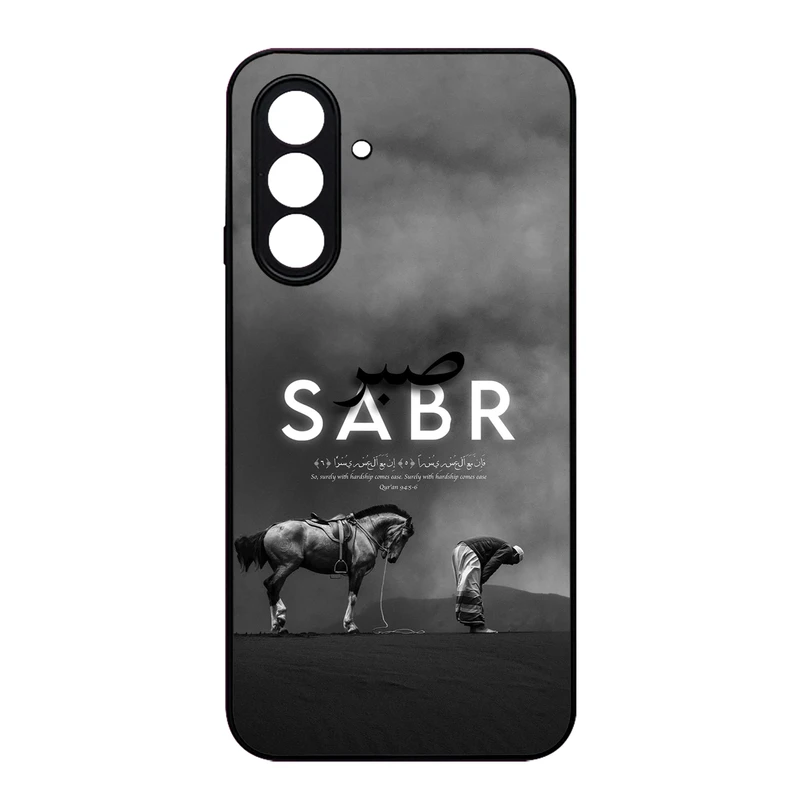 کاور قاب موبایل مدل MLG مناسب برای گوشی موبایل سامسونگ Galaxy A36