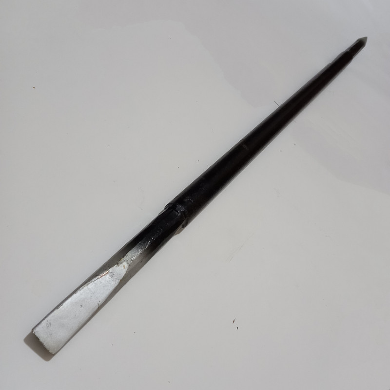 دیلم طرح سنگ شکن مدل 100_BNB