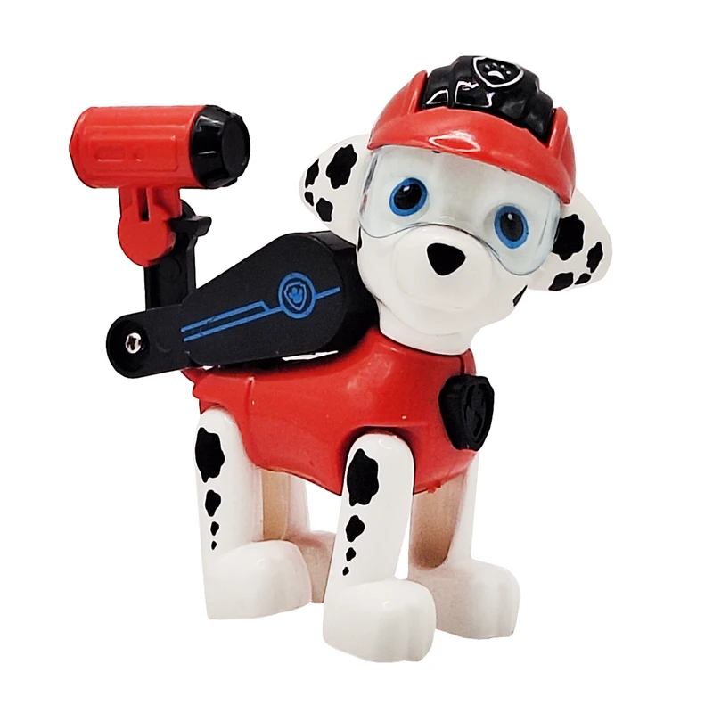 فیگور ناب سل مدل سگ نگهبان طرح مارشال کد FI11084