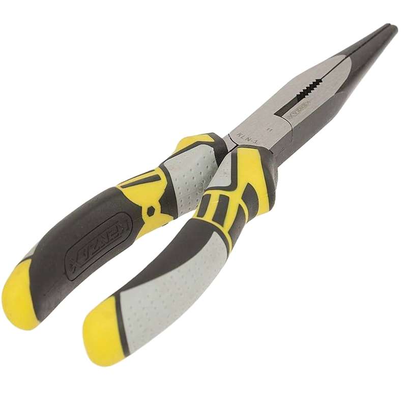 انبر دم باریک مدل jabka سایز 7 اینچ