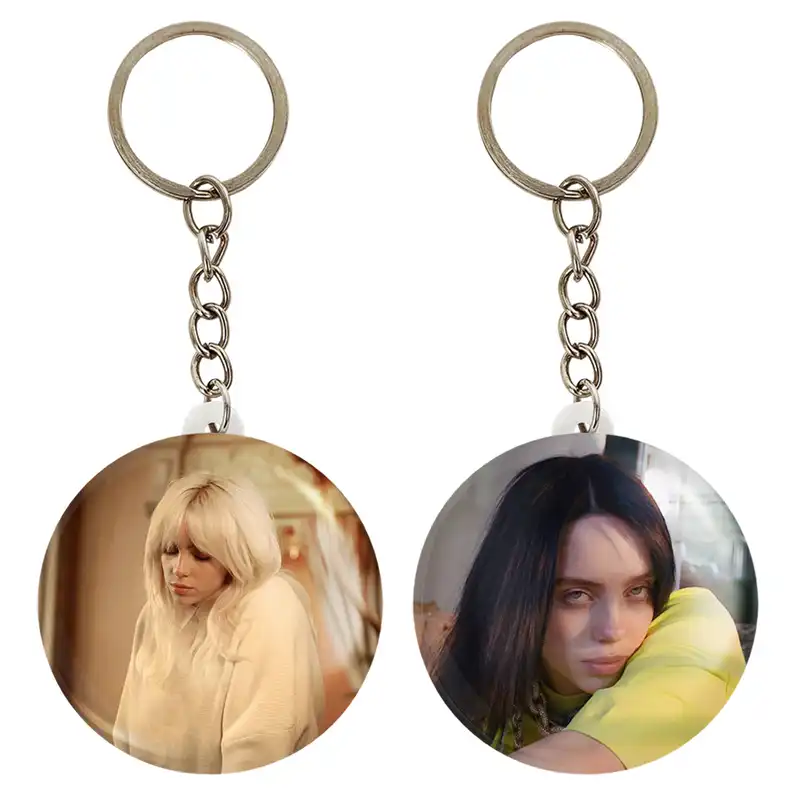 جاکلیدی خندالو مدل بیلی آیلیش کد 1911619111 مجموعه 2 عددی