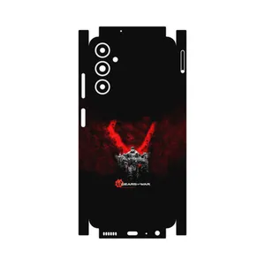 MAHOOT GEARS_OF_WAR-FullSkin Cover Sticker for Samsung Galaxy A05s