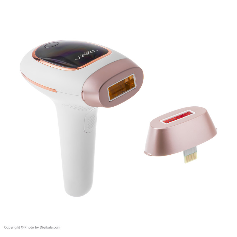 لیزر موهای زائد مک استایلر مدل MC-77000