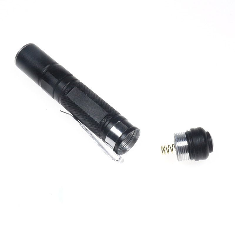 چراغ قوه دستی اسمال سان مدل ZY-819 medical -  - 13