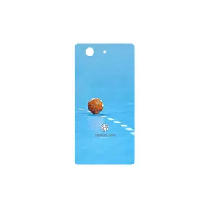MAHOOT Handball Cover Sticker for Sony Xperia Z3 Compact
