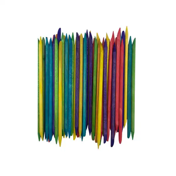 عقب زن ناخن مدل 01 بسته 50 عددی